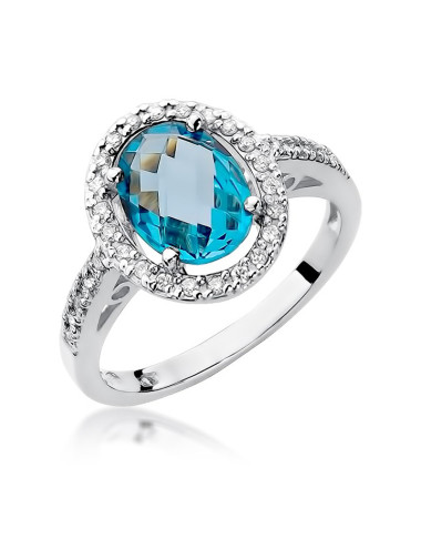 Pierścionek W080-JK