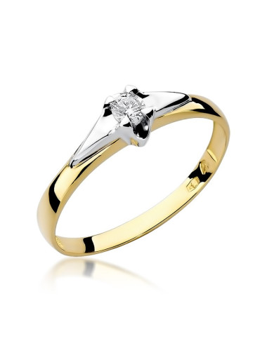 Pierścionek W088-JK