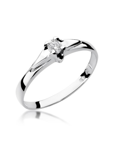 Pierścionek W088-JK