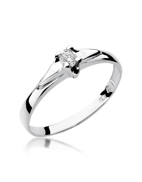 Pierścionek W088-JK