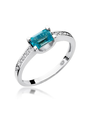 Pierścionek W105-JK