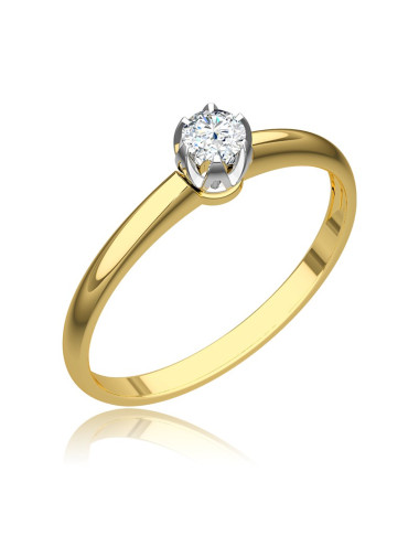 Pierścionek W134-JK