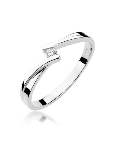 Pierścionek W137-JK