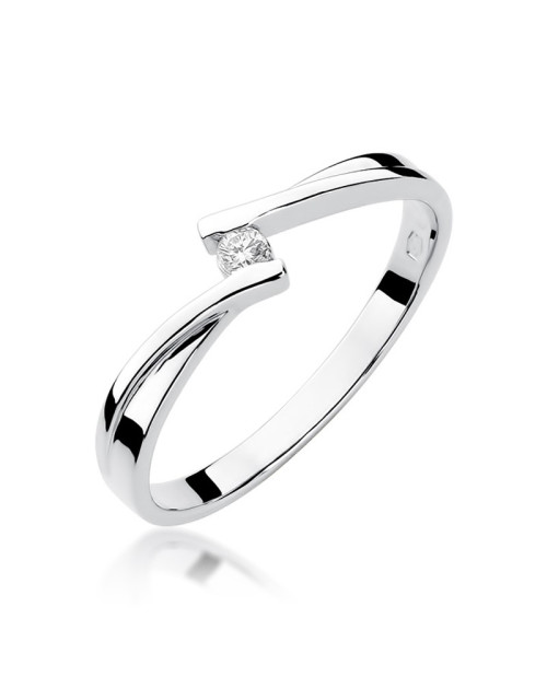 Pierścionek W137-JK