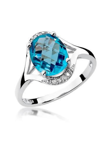 Pierścionek W150-JK