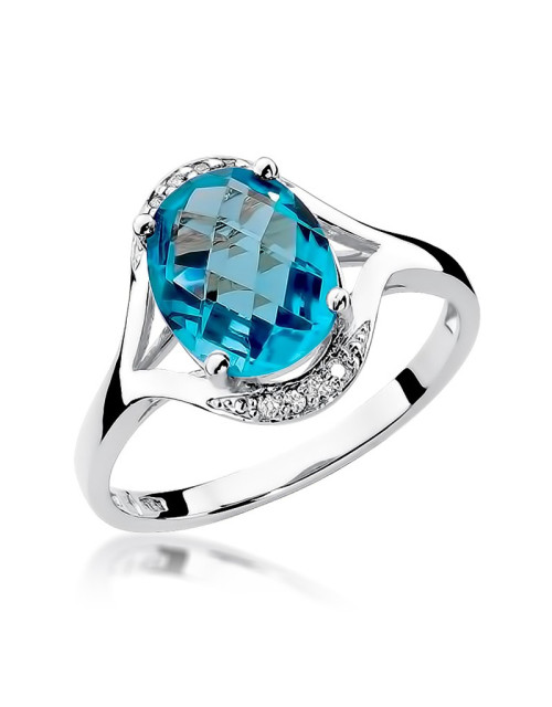 Pierścionek W150-JK