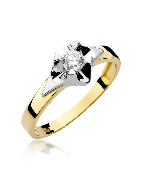 Pierścionek W155-JK