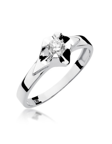 Pierścionek W155-JK