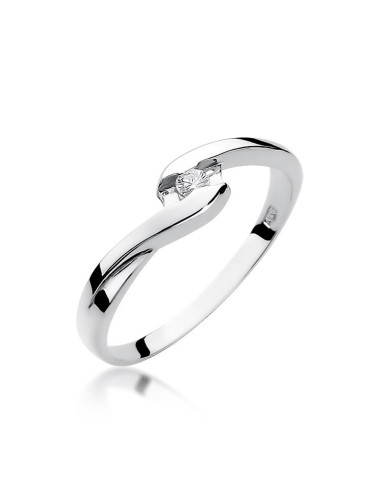 Pierścionek W158-JK