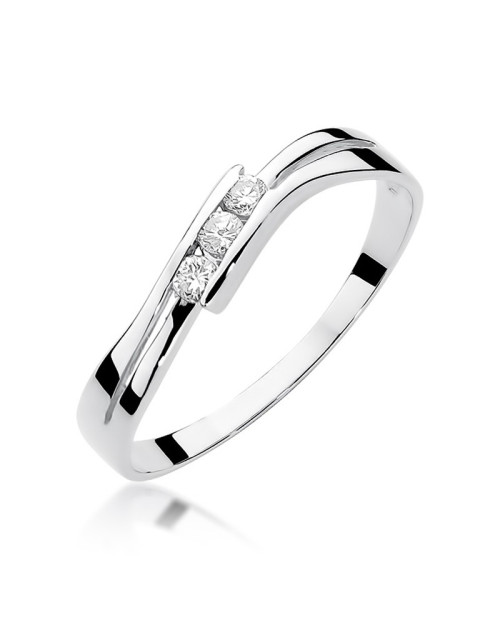 Pierścionek W159-JK