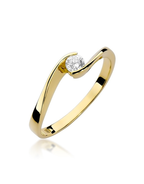 Pierścionek W160-JK