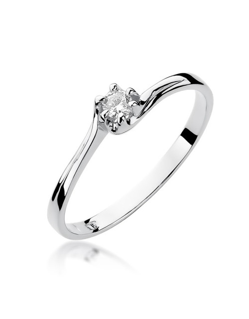 Pierścionek W163-JK