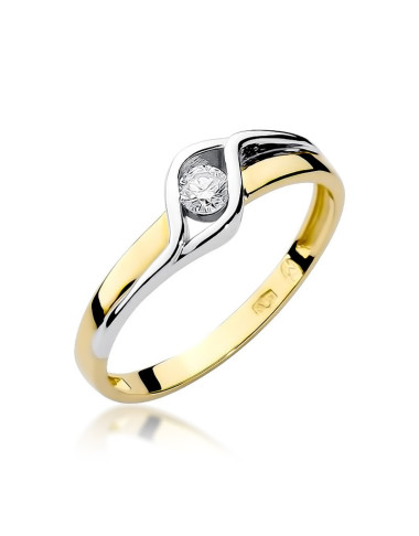 Pierścionek W178-JK