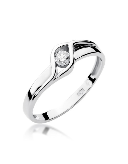 Pierścionek W178-JK