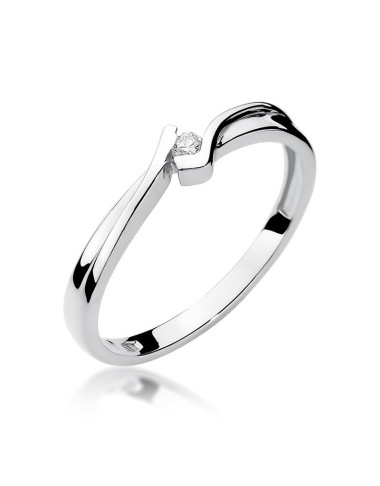 Pierścionek W181-JK