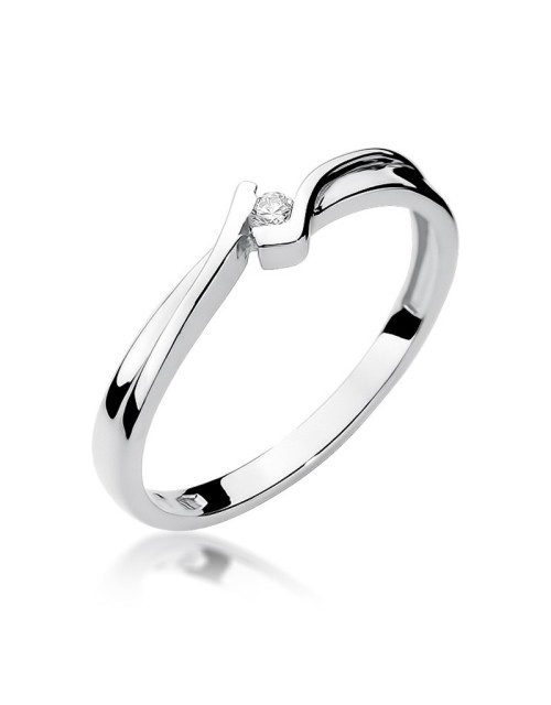 Pierścionek W181-JK