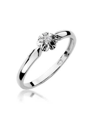 Pierścionek W187-JK