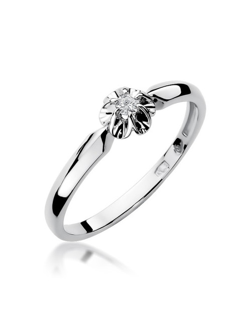 Pierścionek W187-JK