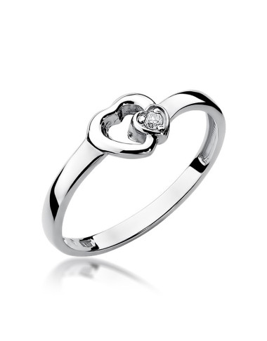 Pierścionek W188-JK