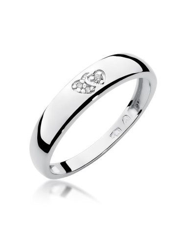 Pierścionek W189-JK