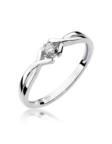 Pierścionek W190-JK