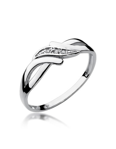 Pierścionek W192-JK