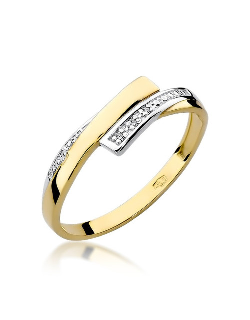 Pierścionek W196-JK