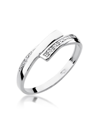 Pierścionek W196-JK