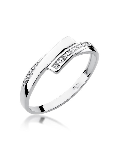 Pierścionek W196-JK