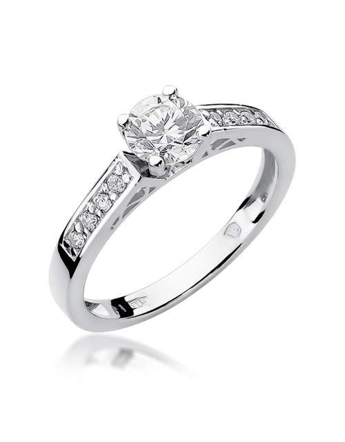 Pierścionek W198-JK