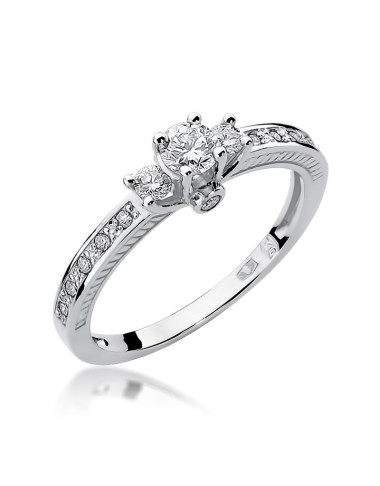 Pierścionek W199-JK