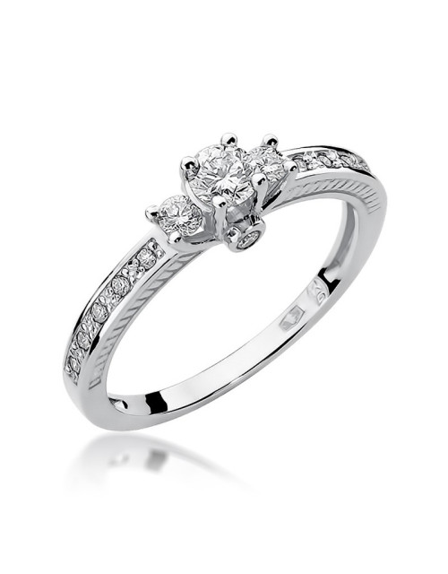 Pierścionek W199-JK