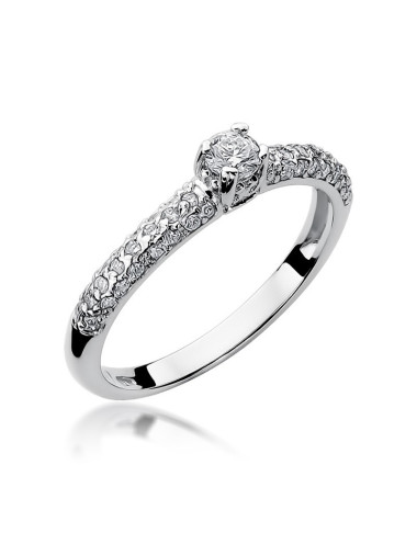 Pierścionek W200-JK