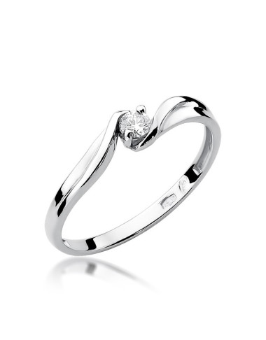 Pierścionek W211-JK